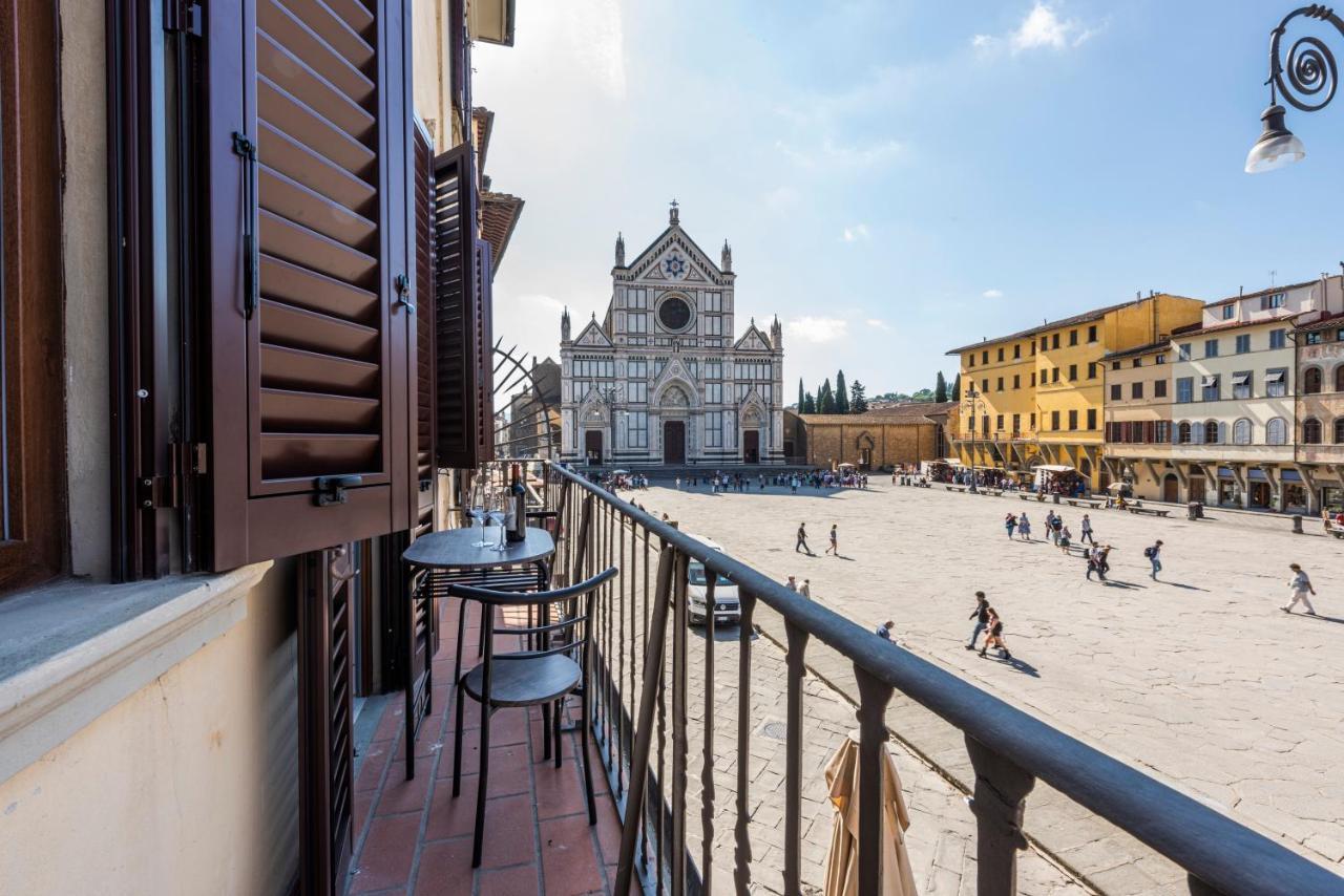 Santa Croce Palace By Mmega Florença Exterior foto