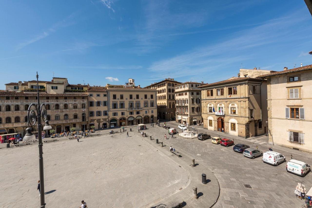 Santa Croce Palace By Mmega Florença Exterior foto