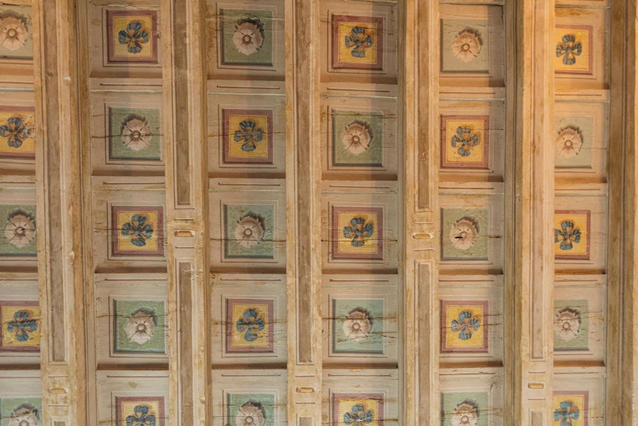 Santa Croce Palace By Mmega Florença Exterior foto