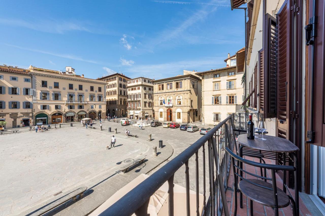 Santa Croce Palace By Mmega Florença Exterior foto